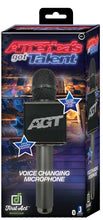Load image into Gallery viewer, America&#39;s Got Talent Voice Changing Microphone
