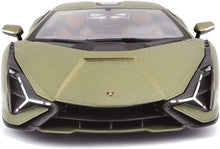 Charger l&#39;image dans la galerie, Maisto Special Edition Lamborghini
