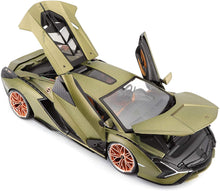 Load image into Gallery viewer, Maisto Special Edition Lamborghini
