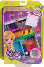 Load image into Gallery viewer, Polly Pocket Mini Middle School
