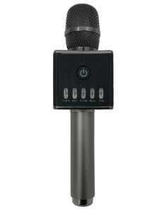 America's Got Talent Voice Changing Microphone