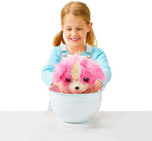 Charger l&#39;image dans la galerie, Little Live Pets Scruff-A-Luvs - My Real Rescue - Pink
