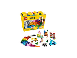 Lego Classic 790 pieces