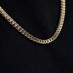 Load image into Gallery viewer, GLD Franco Chain (3mm)
