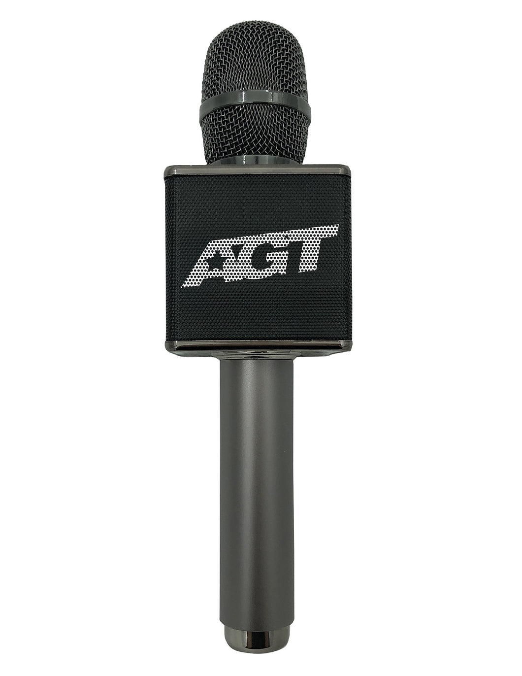 America's Got Talent Voice Changing Microphone
